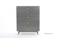 Gilbert Rohde Gilbert Rohde Gentlemans Chest of Drawers - 233625