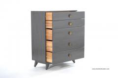 Gilbert Rohde Gilbert Rohde Gentlemans Chest of Drawers - 233626