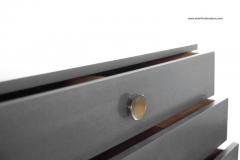 Gilbert Rohde Gilbert Rohde Gentlemans Chest of Drawers - 233627