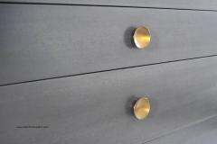 Gilbert Rohde Gilbert Rohde Gentlemans Chest of Drawers - 233628