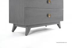 Gilbert Rohde Gilbert Rohde Gentlemans Chest of Drawers - 233630