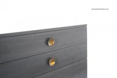 Gilbert Rohde Gilbert Rohde Gentlemans Chest of Drawers - 233631