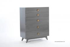 Gilbert Rohde Gilbert Rohde Gentlemans Chest of Drawers - 233632