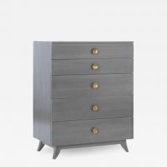 Gilbert Rohde Gilbert Rohde Gentlemans Chest of Drawers - 237571