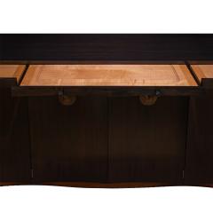 Gilbert Rohde Gilbert Rohde Impressive 4 Door Paldao Credenza 1940s - 4407028