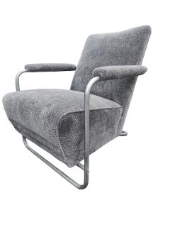 Gilbert Rohde Gilbert Rohde Lounge Chair Herman Miller 1936 - 3997260