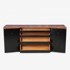 Gilbert Rohde Gilbert Rohde Model 4105 Paldao Group Sideboard Credenza for Herman Miller - 1795244