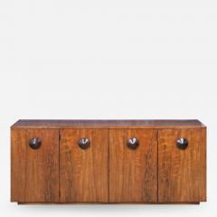 Gilbert Rohde Gilbert Rohde Model 4105 Paldao Group Sideboard Credenza for Herman Miller - 1797930