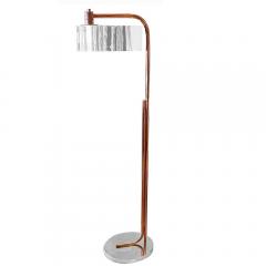 Gilbert Rohde Gilbert Rohde Rare Floor Lamp for Mutual Sunset - 4430309