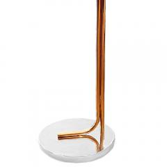 Gilbert Rohde Gilbert Rohde Rare Floor Lamp for Mutual Sunset - 4430311