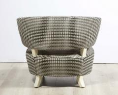 Gilbert Rohde Gilbert Rohde Slipper Chair - 3310591