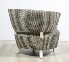 Gilbert Rohde Gilbert Rohde Slipper Chair - 3310593