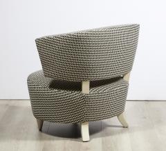 Gilbert Rohde Gilbert Rohde Slipper Chair - 3310594