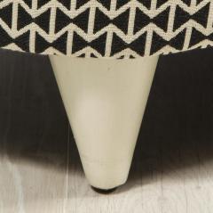 Gilbert Rohde Gilbert Rohde Slipper Chair - 3310596