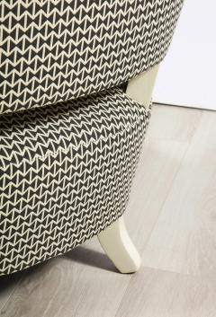 Gilbert Rohde Gilbert Rohde Slipper Chair - 3310597