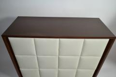 Gilbert Rohde Gilbert Rohde Three Drawer Chest for Herman Miller circa 1940 - 570704