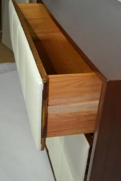 Gilbert Rohde Gilbert Rohde Three Drawer Chest for Herman Miller circa 1940 - 570709