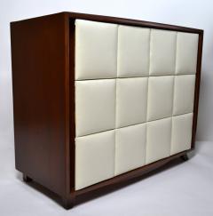 Gilbert Rohde Gilbert Rohde Three Drawer Chest for Herman Miller circa 1940 - 570711