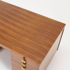 Gilbert Rohde Gilbert Rohde for Herman Miller Executive Office Group Desk 1942 - 4156978