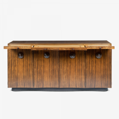 Gilbert Rohde Gilbert Rohde for Herman Miller Paldao Sideboard Buffet Server - 2989575