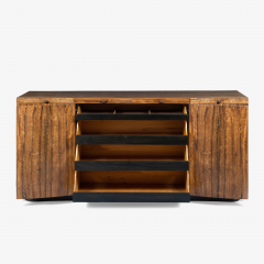 Gilbert Rohde Gilbert Rohde for Herman Miller Paldao Sideboard Buffet Server - 2989578