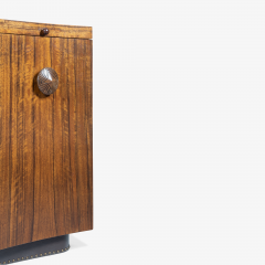 Gilbert Rohde Gilbert Rohde for Herman Miller Paldao Sideboard Buffet Server - 2989579