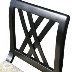 Gilbert Rohde Gilbert Rohde for Heywood Wakefield Dining Chairs - 3529572