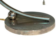Gilbert Rohde MODERNIST ART DECO LAMP BY GILBERT ROHDE - 4646140