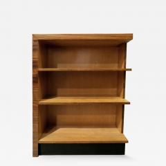 Gilbert Rohde Original 1934 Art Deco Shelving Unit by Gilbert Rohde - 303428