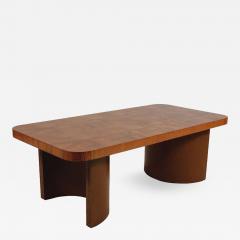 Gilbert Rohde Paldao Coffee Table by Gilbert Rohde - 506301