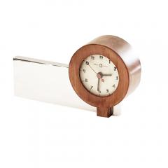 Gilbert Rohde Rare Gilbert Rohde Clock for Herman Miller - 2381862