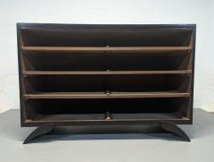 Gilbert Rohde Rare Pair of Gilbert Rohde Dressers Model 4010 by Herman Miller - 4754675