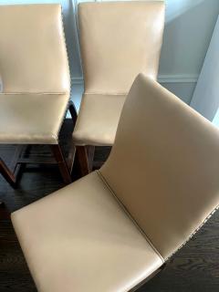 Gilbert Rohde Set of Four Art Deco Chairs Gilbert Rohde Heywood Wakefield - 2458516