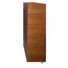 Gilbert Rohde Streamline Art Deco Cabinet by Gilbert Rohde for Herman Miller 1933 - 2087187