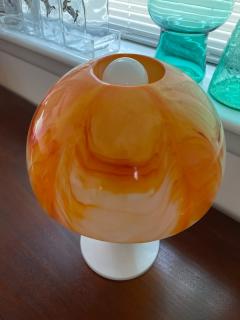 Gilbert acrylic lamp - 2117602