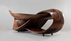 Gildas Berthelot SCULPTURAL COFFEE TABLE BY GILDAS BERTHELOT - 2406676