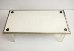 Gilded Coffee Table - 838534