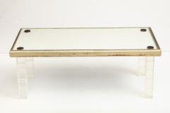 Gilded Coffee Table - 838536