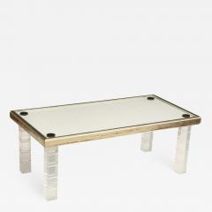 Gilded Coffee Table - 839096