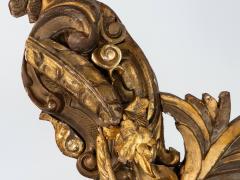 Gilded Fragment Rooster - 2121849