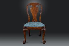 Giles Grendey Giles Grendey A Good George II Walnut Side Chair c 1735 - 2293470