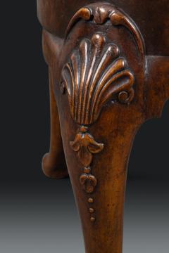 Giles Grendey Giles Grendey A Good George II Walnut Side Chair c 1735 - 2293474