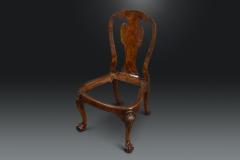Giles Grendey Giles Grendey A Good George II Walnut Side Chair c 1735 - 2293476