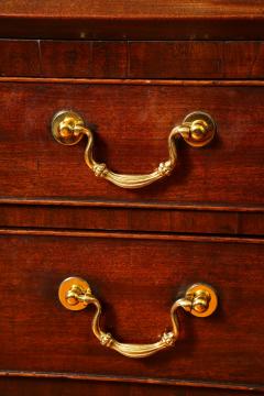 Giles Grendey Giles Grendey Mahogany Bureau Bookcase - 3936817