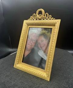 Gilt Bronze Picture Frame - 3833245