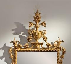 Gilt Framed Mirror - 3108225