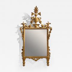 Gilt Framed Mirror - 3167661