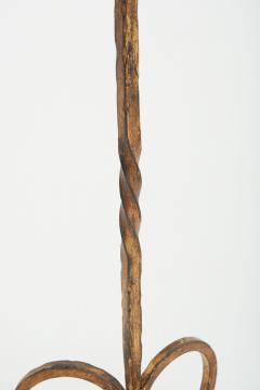 Gilt Martini Table - 3364427