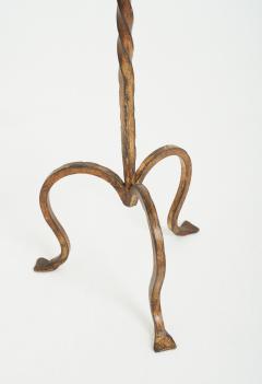 Gilt Martini Table - 3364430