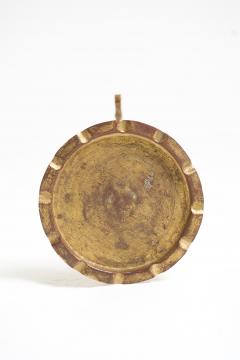 Gilt Martini Table - 4165150